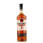 Bacardi Spiced 1L 35%