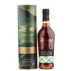 Zacapa El Alma 23y 0.7L 40% tuba