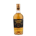 Langs Banana 0,7L 37.5%