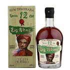 Big Mama 12y Porto 0.7L 40% box