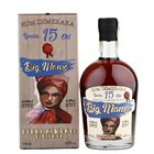 Big Mama 15y Pedro Ximenez 0.7L 40%