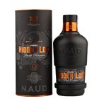 Naud Hidden Loot Dark Reserve 0,7L 41% tuba