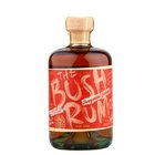 Bush Original Spiced Rum  0,7L  37.5%