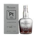Dictador Platinum 0,7L 40% box