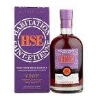 HSE VSOP Port Cask Finish 0,7L 45% box