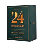 24 Days of rum  2022  0,48L 40%  box /zelen/