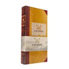 A.H.Riise Adventn kalend 2022 24x2cl 41.92% box