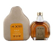 4X50 R.N.P. Superior Rum 0,7L 40,5%  box