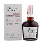 Dictador Rima American 2002 20y 0,7L 42%