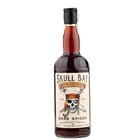 Skull Bay Dark Cinnamon 0,7L 37.5%