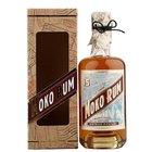 Moko Rum 15y 0,7L 42%   box