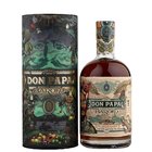 Don Papa Baroko Harvest 0,7L 40% tuba