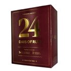 24 Days of rum  2021 24 x 0,02L 42.9% box