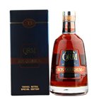 Quorhum 30y Special Edition 0,7L 42% box