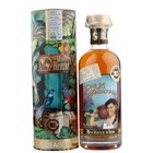 La Maison Paraguay 2008  No.5  0,7L 42%