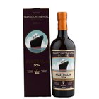 Australia 2014 Transcontinental 0,7L 48% box