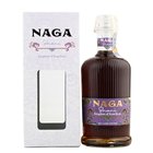 Naga Shani PX Cask  0,7L 46%  box