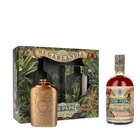 Don Papa Baroko+placatka 0,7L 40% box