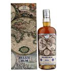 Silver Seal Belize 15y 0,7L 51.5% box