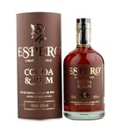 Espero Cocoa &amp; Rum 0,7L 40% tuba