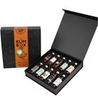 The Rum Box 10x0,05L 41.2% Turqouise Edition