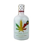 Cannabis Sativa Rum Fibre Hemp  0,7L 37.5%