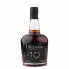 Dictador 10y 0,7L 40%