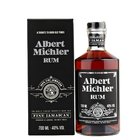 Albert Michler rum 0.7L 40% box