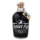 Twin Fin Cold Brew Coffee 0,7L 25%