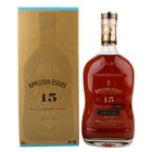 Appleton Estate 15y Black River 0,7L 43% box