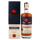 Sampan Cellar Series 2019 Cognac Cask 0,7L 44.9% box