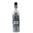 Belizean Blue Silver 0,7L 40%