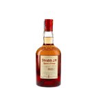 J.M Rhum Shrubb 0.7L 35% liquer d Orange