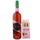 Ron Coln Red Banana Oleo 0,7L 40.5%