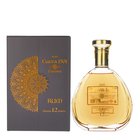 Cueva 1501 12y Panama 0,7L 40% box