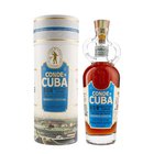 Conde De Cuba Reserva Especial 0,7L 40% tuba