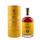 Espero Caribbean Banana 0,7L 40% tuba
