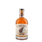 El Galipote Dark Rum 0,7L 40%