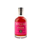Espero Orient Angel Hair Chocolate &amp; Rum 0,7L 40%