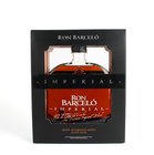 Ron Barcélo Imperial 1.75L 38% box