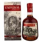 Emperor Sherry Cask 0.7L 40% tuba