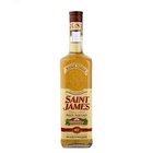 Saint James Paille 0.7L 40%