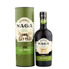 Naga Rum Double Cask 0.7L 40% tuba