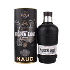 Naud Hidden Loot Spiced Rum 0.7L 40% tuba