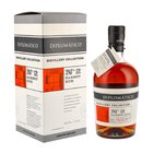 Diplomatico No.2 Barbet Column 0.7L 47%