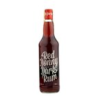 Red Bonny Dark 0.7L 40%