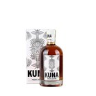 Kuna Panama Aged Rum 0.7L 40% box