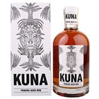 Kuna Panama Aged Rum 0.7L 40% box