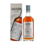 Saison Rum 0.7L 42% box