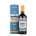 Jamaica WP 2012 0.7L 57.2% Rum Line
